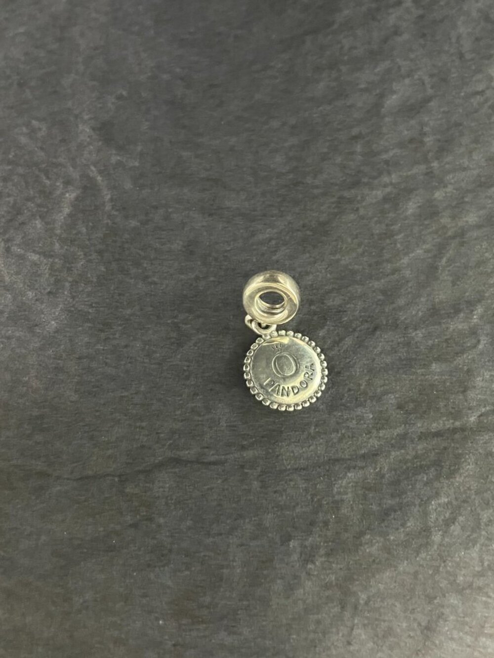 Original Pandora Nurse Stethoscope Exclusive Charm - Picture 5 of 5
